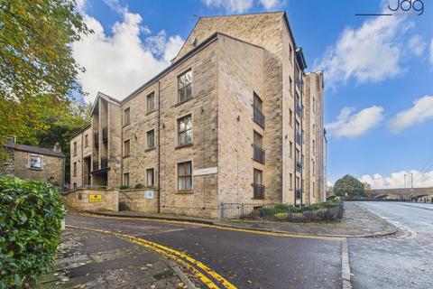 Damside Street, Lancaster | Stylish Riverside Apartment in Lancaster City Centre