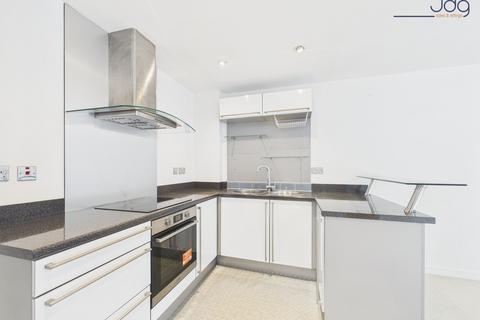 undefined, Damside Street, Lancaster | Stylish Riverside Apartment in Lancaster City Centre
