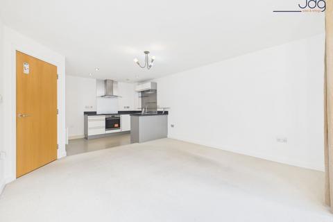 undefined, Damside Street, Lancaster | Stylish Riverside Apartment in Lancaster City Centre