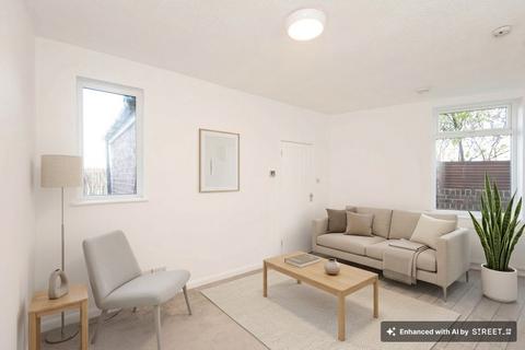 2 bedroom apartment for sale, St. Johns Road, Chesterfield S41