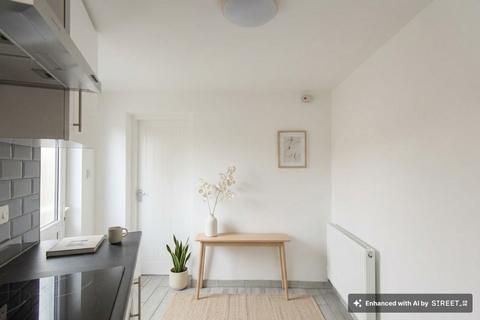 2 bedroom apartment for sale, St. Johns Road, Chesterfield S41