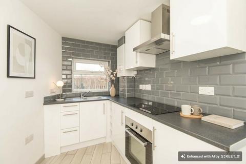 2 bedroom apartment for sale, St. Johns Road, Chesterfield S41