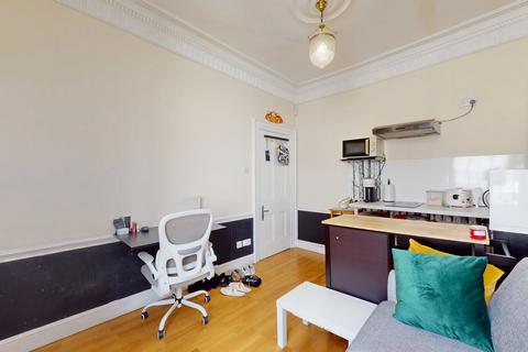 undefined, Craven Street, London WC2N