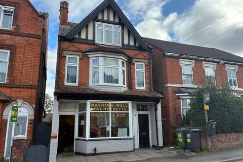 3 bedroom duplex for sale, Mount Pleasant, Redditch