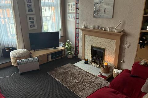 3 bedroom duplex for sale, Mount Pleasant, Redditch