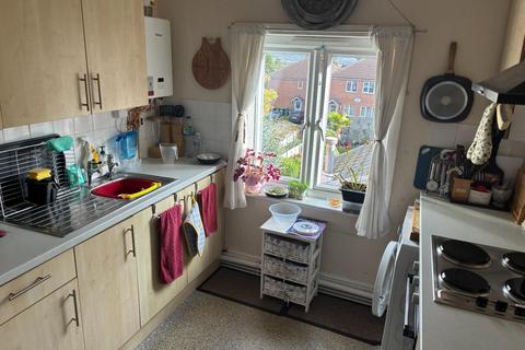 3 bedroom duplex for sale, Mount Pleasant, Redditch