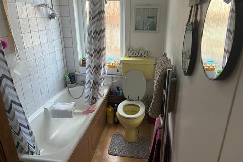3 bedroom duplex for sale, Mount Pleasant, Redditch