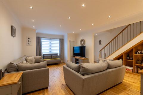 3 bedroom link detached house for sale, South Inch Park, Perth