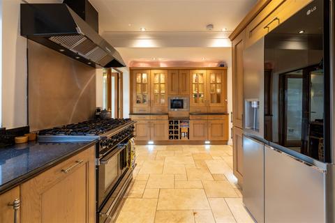 3 bedroom link detached house for sale, South Inch Park, Perth