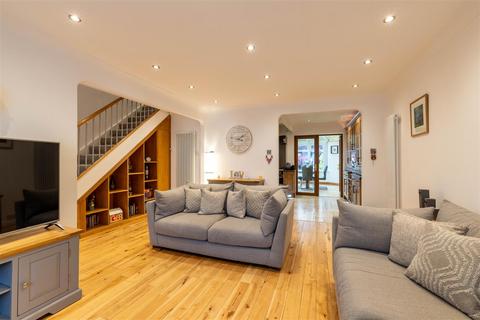 3 bedroom link detached house for sale, South Inch Park, Perth