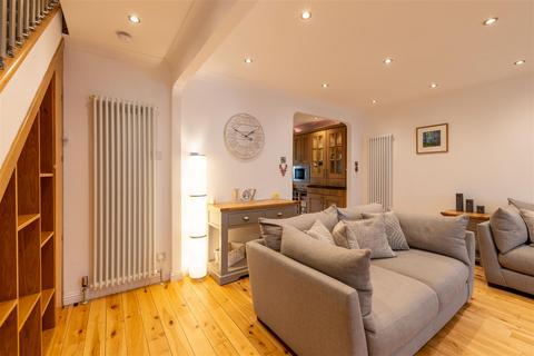 3 bedroom link detached house for sale, South Inch Park, Perth