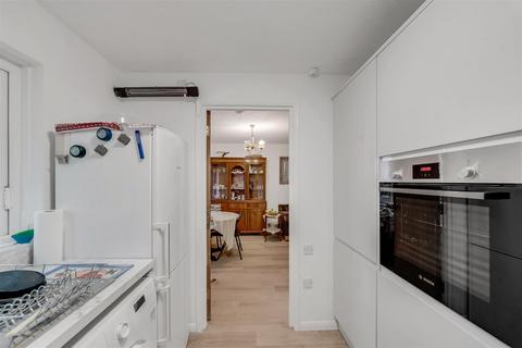 undefined, Chelwood Close, London E4