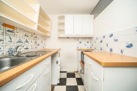 undefined, Judd Street, London WC1H