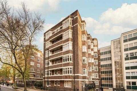2 bedroom flat for sale, Judd Street, London WC1H