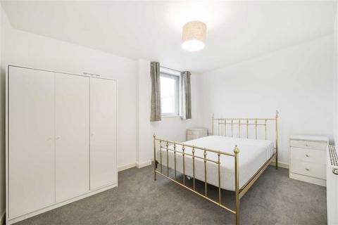 1 bedroom flat for sale, Cable Street, London E1W