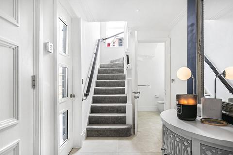 undefined, Sassoon Drive, Trent Park, EN4