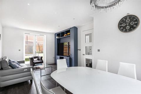 undefined, Sassoon Drive, Trent Park, EN4