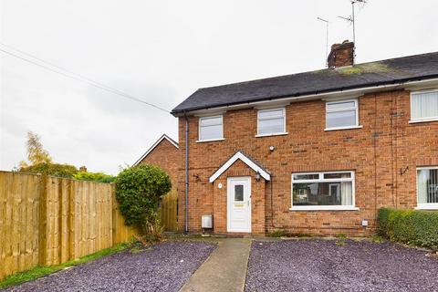 3 bedroom semi-detached house for sale, Poplar Avenue, Gresford, Wrexham