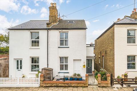undefined, Talbot Road, Twickenham TW2