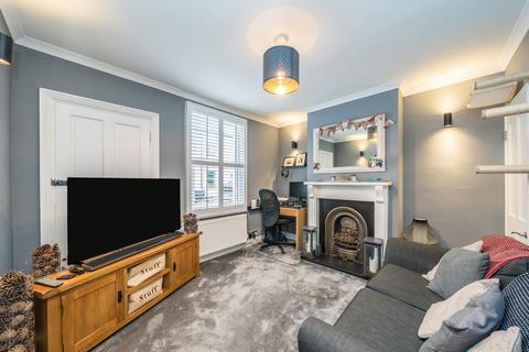 undefined, Talbot Road, Twickenham TW2