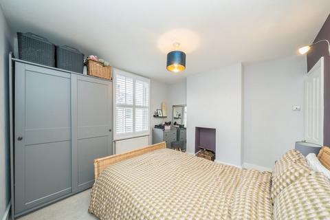 undefined, Talbot Road, Twickenham TW2