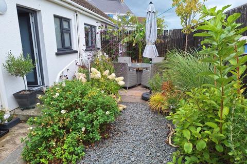 undefined, Llansantffraid, Llanon, SY23