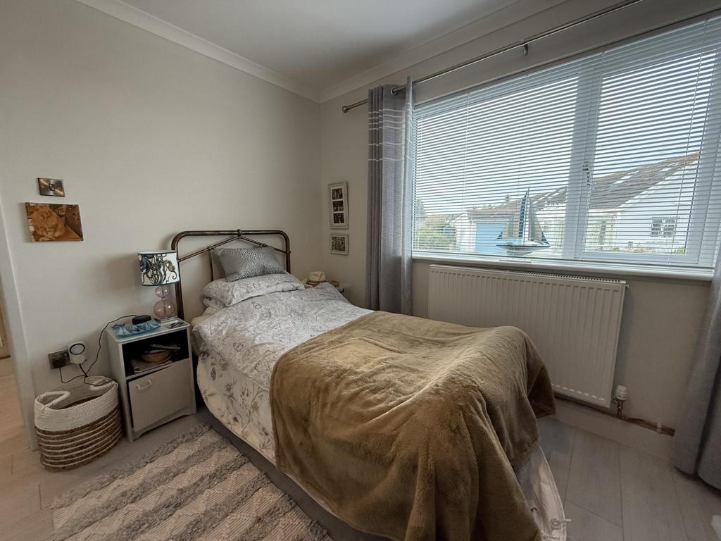 Front Double Bedroom 1
