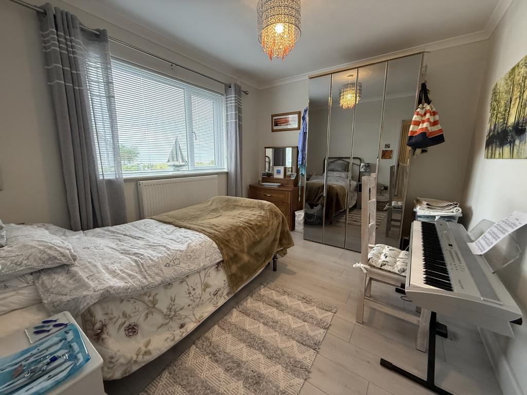 Front Double Bedroom 1