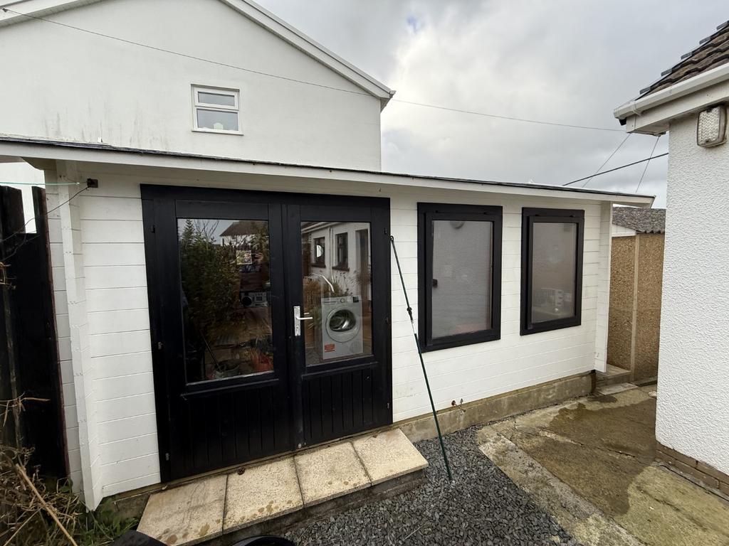 Summerhouse