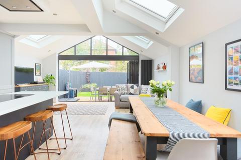 4 bedroom terraced house for sale, Haverstock Road, Knowle