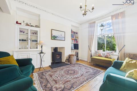 undefined, Lindow Square, Lancaster | Elegant Four-Bedroom Period Home on Historic Lindow Square!
