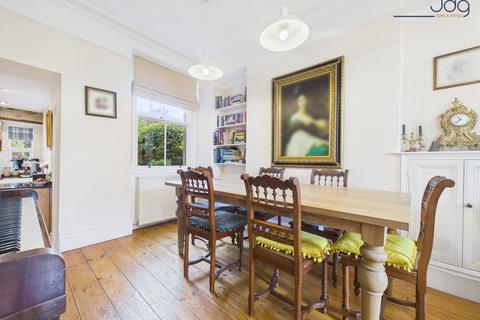 undefined, Lindow Square, Lancaster | Elegant Four-Bedroom Period Home on Historic Lindow Square!