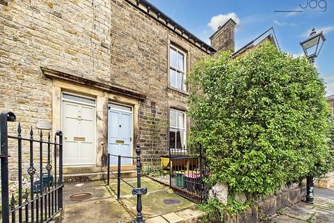 undefined, Lindow Square, Lancaster | Elegant Four-Bedroom Period Home on Historic Lindow Square!