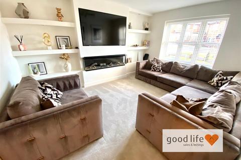undefined, Contarellie Road, Sunderland SR3