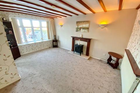 3 bedroom semi-detached house for sale, Sidlaw Close, Halesowen B63
