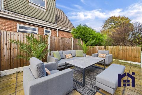 undefined, Manse Avenue, Wrightington, WN6 9RP