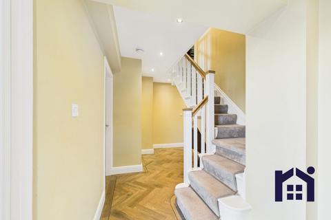 undefined, Manse Avenue, Wrightington, WN6 9RP