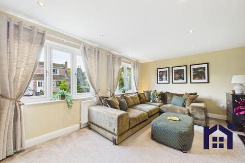 undefined, Manse Avenue, Wrightington, WN6 9RP