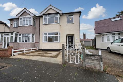 3 bedroom semi-detached house for sale, Link Way, Hornchurch, RM11