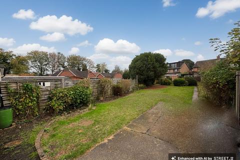 3 bedroom semi-detached house for sale, Link Way, Hornchurch, RM11