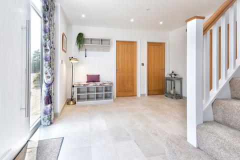 4 bedroom detached house for sale, Cascon, Upper Denbigh Road, St Asaph, Denbighshire LL17 0RW