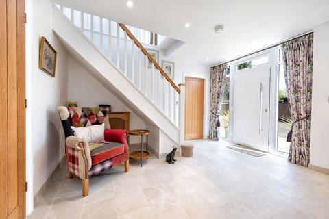 4 bedroom detached house for sale, Cascon, Upper Denbigh Road, St Asaph, Denbighshire LL17 0RW