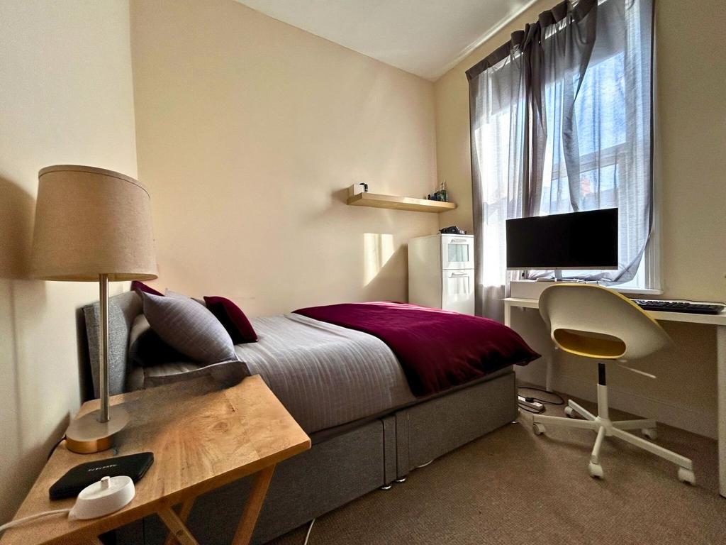 3 bedroom jesmond st