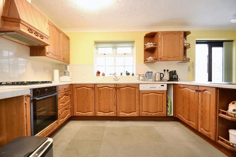 undefined, Broadstone