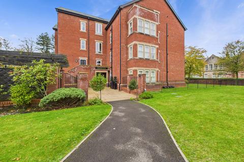undefined, Grammar School Gardens, Ormskirk, L39 4PS