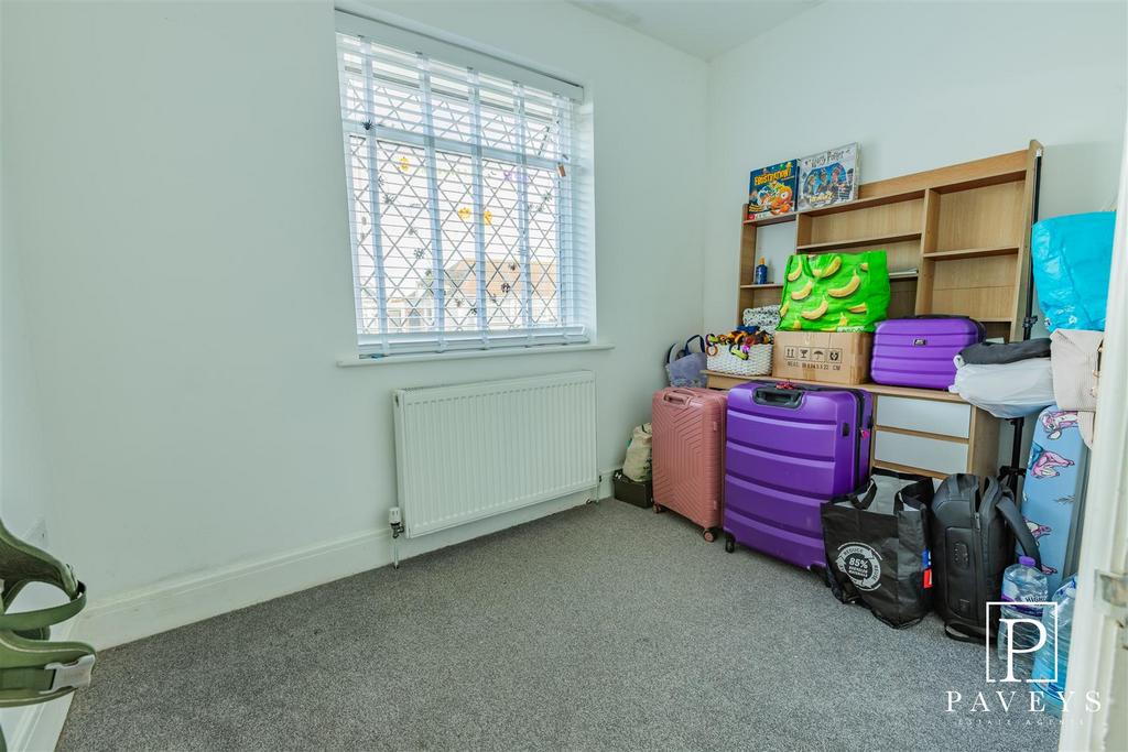 Bedroom two