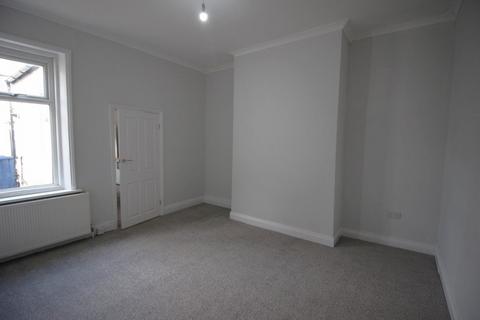 undefined, Stansfield Street