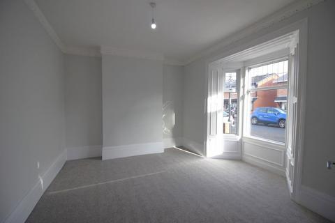undefined, Stansfield Street