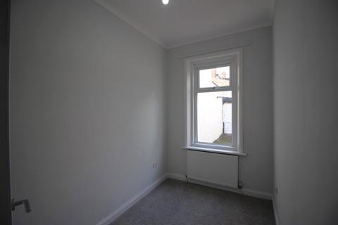 undefined, Stansfield Street