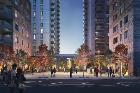 Retail property (high street) for sale, 706-720 High Rd Ilford IG3 8RS